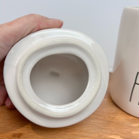 Rae Dunn “Tweet Heart” coffee mug, with chick lid #213, Collectible cup, New - Picture 8 of 10